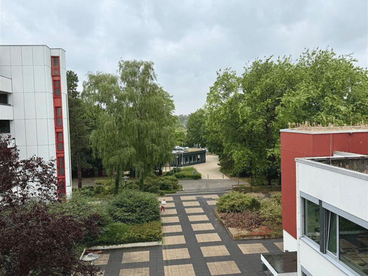 Wohnung zum Kauf 148.000 € 1,5 Zimmer 60,2 m² 3. Geschoss Bad Sassendorf Bad Sassendorf 59505