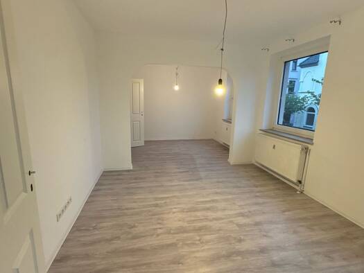 Wohnung zur Miete 750 € 3,5 Zimmer 77 m² frei ab sofort Hamme Bochum 44809