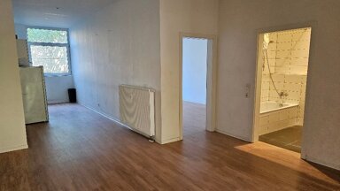 Wohnung zur Miete 1.269,48 € 3 Zimmer 137,4 m² 1. Geschoss frei ab sofort Ostlandstrasse 38-44 Weiden Köln 50858