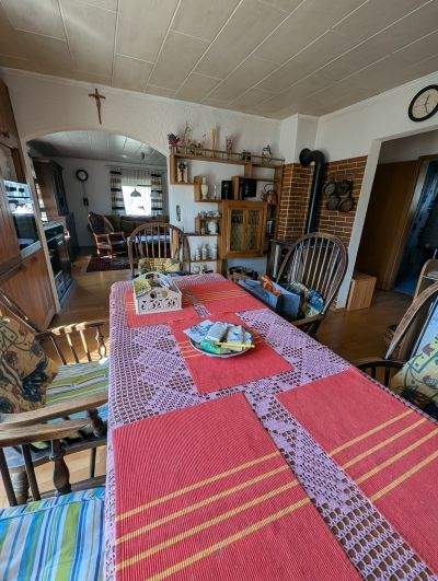 Immobilie in Rimbach - Sofort einziehen. Schönes Häuschen Gemeinde Rimbach  - Bild 1