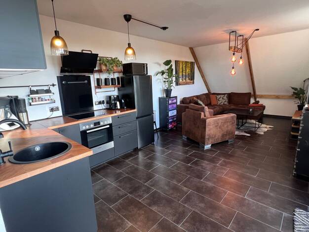Maisonette zum Kauf 179.000 € 2,5 Zimmer 67,5 m² frei ab 01.05.2026 Altstadt Dorsten 46282