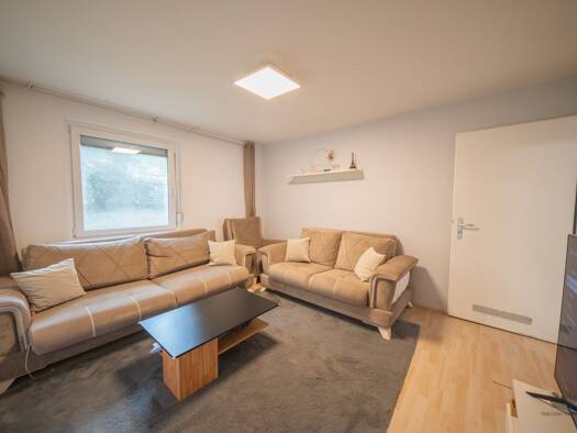 Wohnung zum Kauf 154.000 € 2 Zimmer 40 m² EG Heilbronn Heilbronn 74074