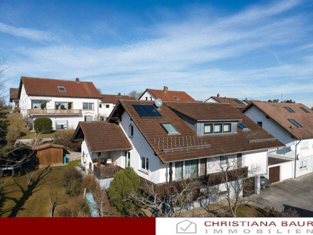 Einfamilienhaus zum Kauf 525.000 € 8 Zimmer 220 m² 884 m² Grundstück Geislingen 72351