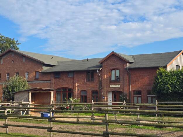 Bauernhaus zum Kauf 598.000 € 9 Zimmer 230 m² 15.444 m² Grundstück Osterrade Osterrade 25767