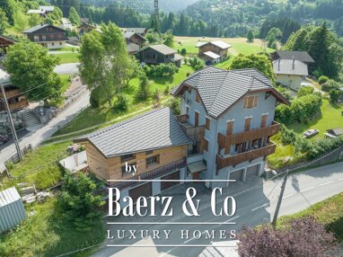 Haus zum Kauf 835.000 € 4 Zimmer 90 m² morzine 74110