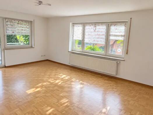 Wohnung zur Miete 920 € 4 Zimmer 90 m² Geschoss EG/2 frei ab 01.12.2026 Bad Grönenbach Bad Grönenbach 87730