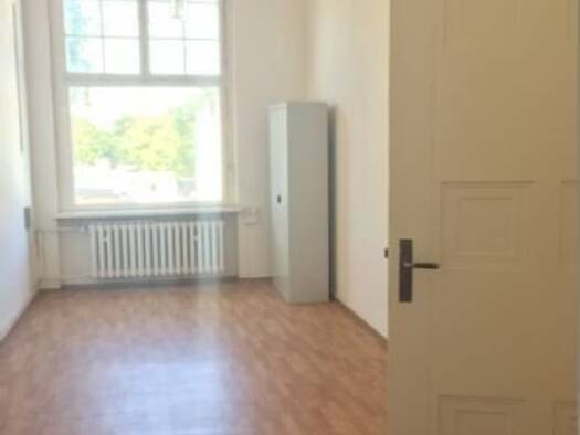 Büro-/Praxisfläche zur Miete provisionsfrei 160 € 2 Zimmer 50 m² Bürofläche teilbar ab 10 m² Ruckdeschelstr. 17 Zwötzen Gera 07551