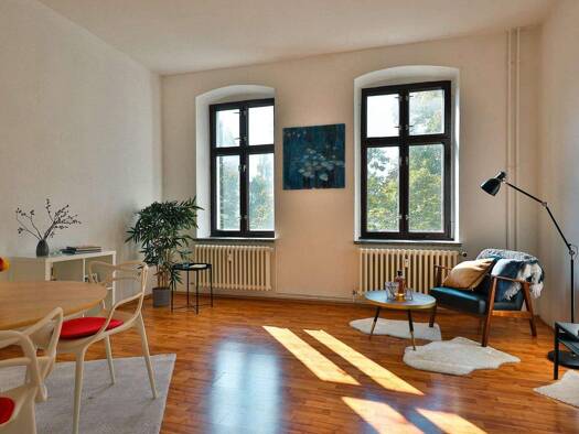 Wohnung zum Kauf 189.000 € 1 Zimmer 48 m² 1. Geschoss Adlershof Berlin 12489