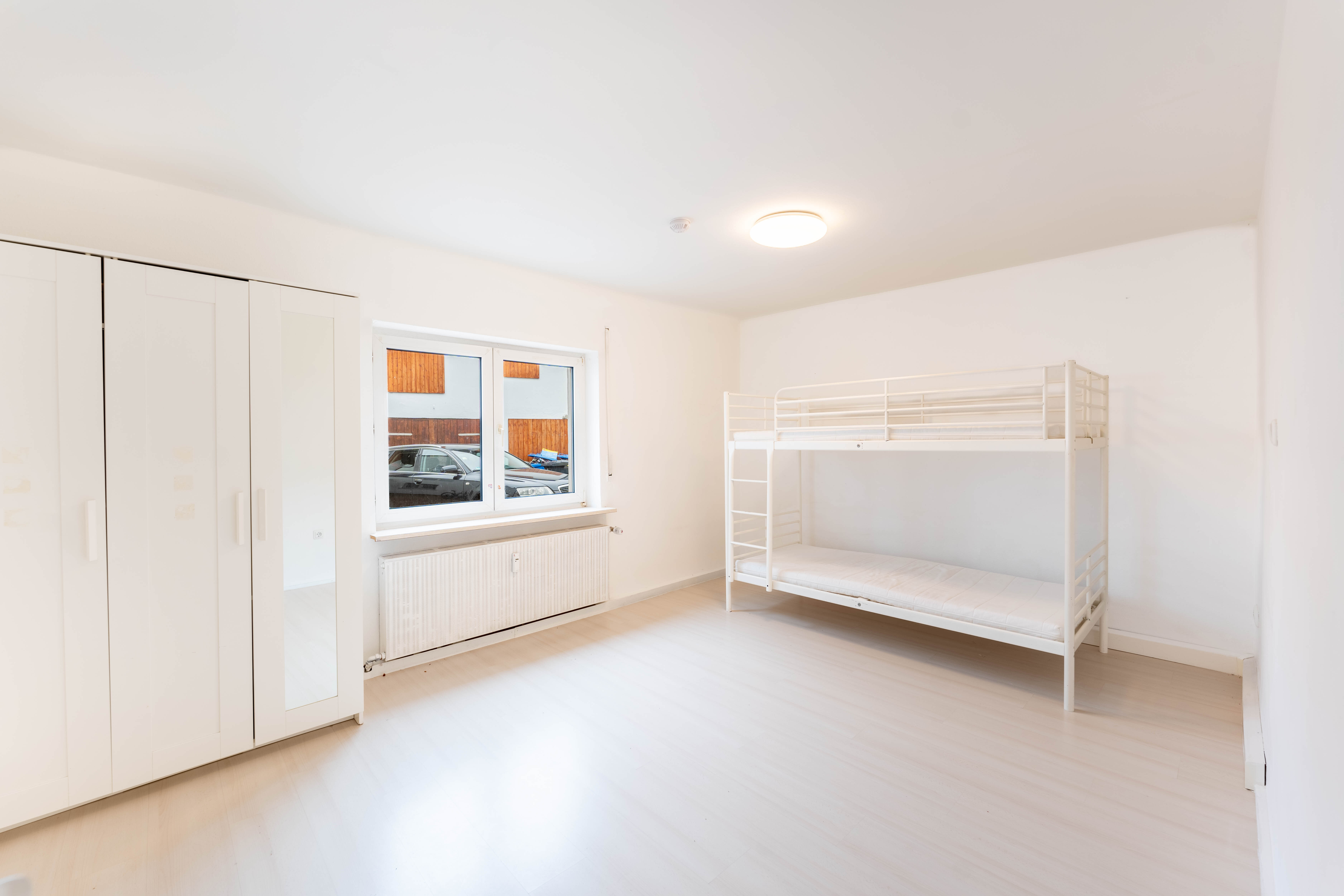 Wohnung zur Miete 800 € 3 Zimmer 65 m²<br/>Wohnfläche EG<br/>Geschoss ab sofort<br/>Verfügbarkeit Katzwang / Reichelsdorf Ost / Reichelsdorfer Kelle Nürnberg 90455