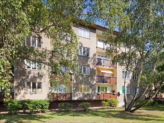 Wohnung zur Miete 635 € 2 Zimmer 51,3 m² 2. Geschoss frei ab 21.04.2026 Janischweg 25 Siemensstadt Berlin 13629