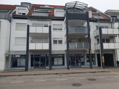 Laden zum Kauf provisionsfrei 295.000 € 145 m² Verkaufsfläche Hauptstraße Senden Senden 89250