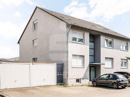 Mehrfamilienhaus zum Kauf als Kapitalanlage geeignet 700.000 € 17 Zimmer 360,9 m² 770 m² Grundstück Sindorf Kerpen-Sindorf 50170