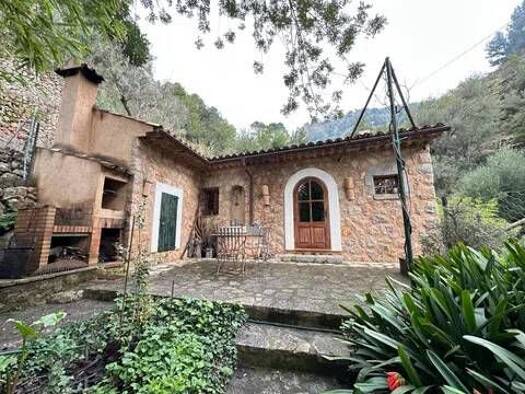 Bauernhaus zum Kauf 550.000 € 1 Zimmer 85 m² Fornalutx Fornalutx 07109