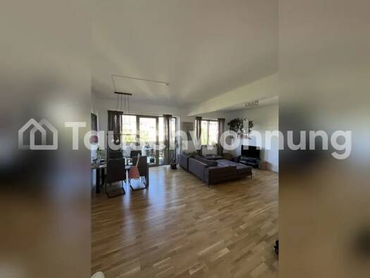 Wohnung zur Miete Tauschwohnung 2.000 € 3 Zimmer 114 m² Altstadt-Nord Köln 50670