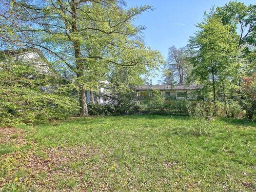 Grundstück zum Kauf 950.000 € 669 m² Grundstück Gauting 82131