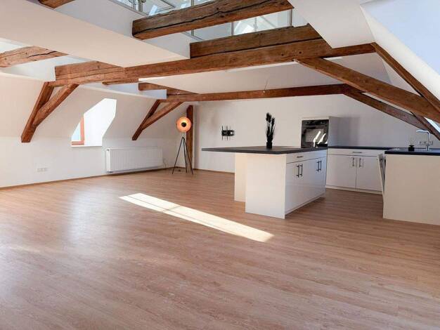 Maisonette zur Miete 1.800 € 4 Zimmer 145,3 m² 2. Geschoss Marktplatz 4 Markt Indersdorf 85229