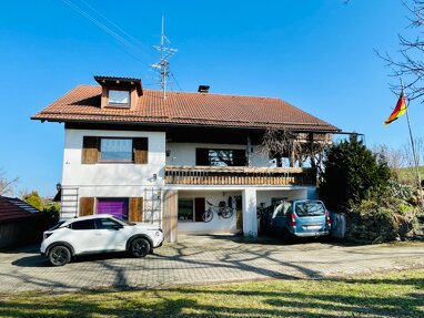 Einfamilienhaus zum Kauf 715.000 € 9 Zimmer 220 m² 1.585 m² Grundstück Hausen 8a Hausen Mauerstetten 87665