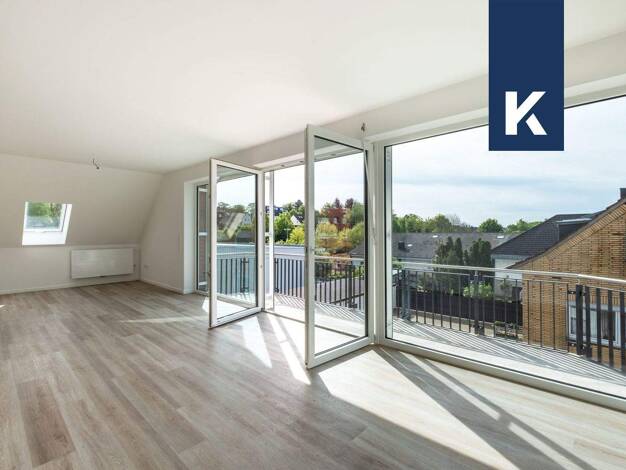 Wohnanlage zum Kauf provisionsfrei als Kapitalanlage geeignet 378.900 € 3 Zimmer 101,8 m² Hauptstraße 53 - 55 Horrem Kerpen 50169