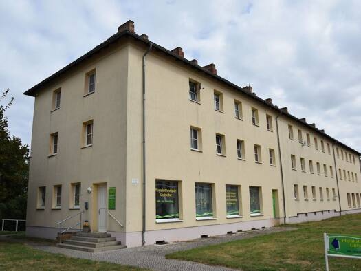 Bürogebäude zur Miete provisionsfrei 610 € 120,5 m² Bürofläche Im Brückfeld 7 Cracau Cracau 39114