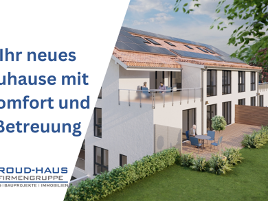 Wohnung zum Kauf provisionsfrei 4 Zimmer 125 m² Schörzingen Schömberg 72355