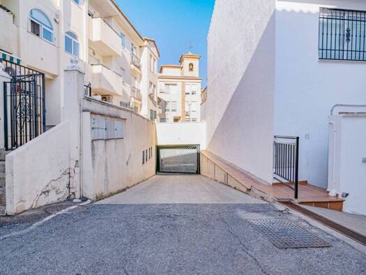 Garage zum Kauf 17.000 € 19 m² Calle Campanario Cájar 18199