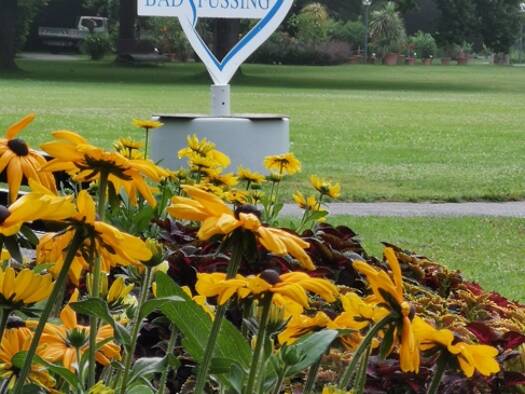 Grundstück zum Kauf 41.547 m² Grundstück Bad Füssing 94072