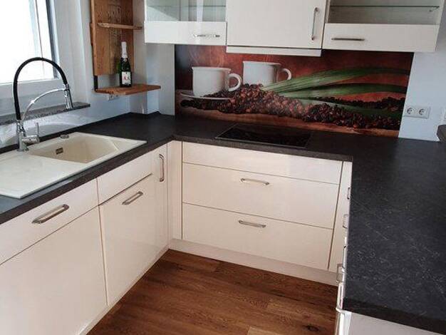 Wohnung zur Miete 1.400 € 3 Zimmer 88 m² 1. Geschoss frei ab 01.11.2026 Remseck-Pattonville Remseck am Neckar 71686