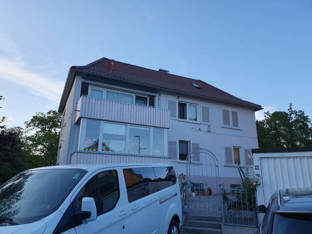 Mehrfamilienhaus zum Kauf provisionsfrei 750.000 € 10 Zimmer 280 m² 597 m² Grundstück Jahnstr. 25 Kernstadt östl. Ziegelstr. / Hegelstr. Aalen 73431