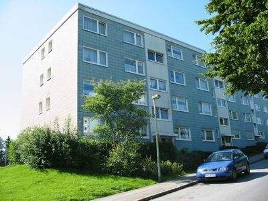 Wohnung zur Miete 539 € 3 Zimmer 75,4 m² 3. Geschoss Bremsheide 93 Hombruch Iserlohn 58638