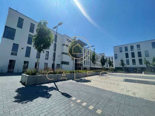 Bürofläche zur Miete provisionsfrei 17 € 750 m² Bürofläche teilbar ab 750 m² Gonsenheim Mainz 55124
