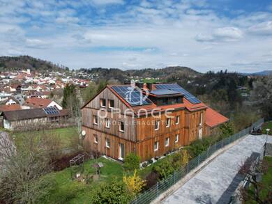 Mehrfamilienhaus zum Kauf 699.000 € 20 Zimmer 455 m² 1.029 m² Grundstück Schönberg Schönberg 94513
