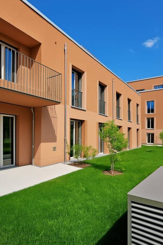 Wohnung zur Miete 2.496 € 5 Zimmer 157,9 m² 2. Geschoss An der Villa Bolle 6A Köpenick Berlin 12557