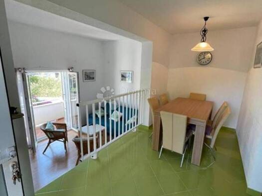 Wohnung zum Kauf 215.000 € 2 Zimmer 56 m² Geschoss EG/1 Košljun, Pag Pag 23250