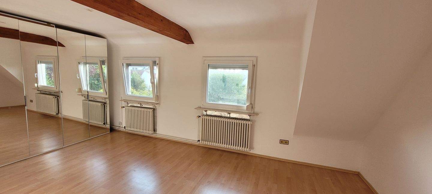 Haus – Konstanz, Wollmatingen - Mehr