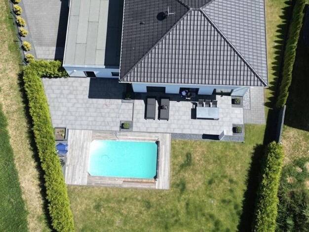Einfamilienhaus zum Kauf provisionsfrei 875.000 € 6 Zimmer 150 m² 650 m² Grundstück Dallgow Dallgow-Döberitz 14624