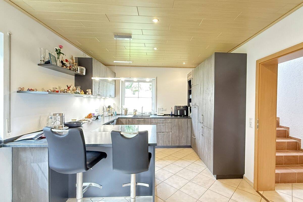 Einfamilienhaus zum Kauf - Ansicht 5