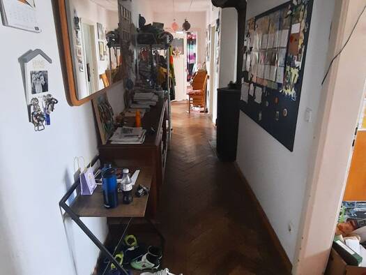 Wohnung zur Miete 800 € 4 Zimmer 120 m² Geschoss 1/2 frei ab 01.11.2026 Mainburg Mainburg 84048