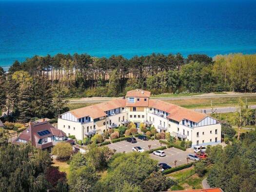 Wohnung zum Kauf 489.000 € 3 Zimmer 86 m² Zingst Zingst 18374