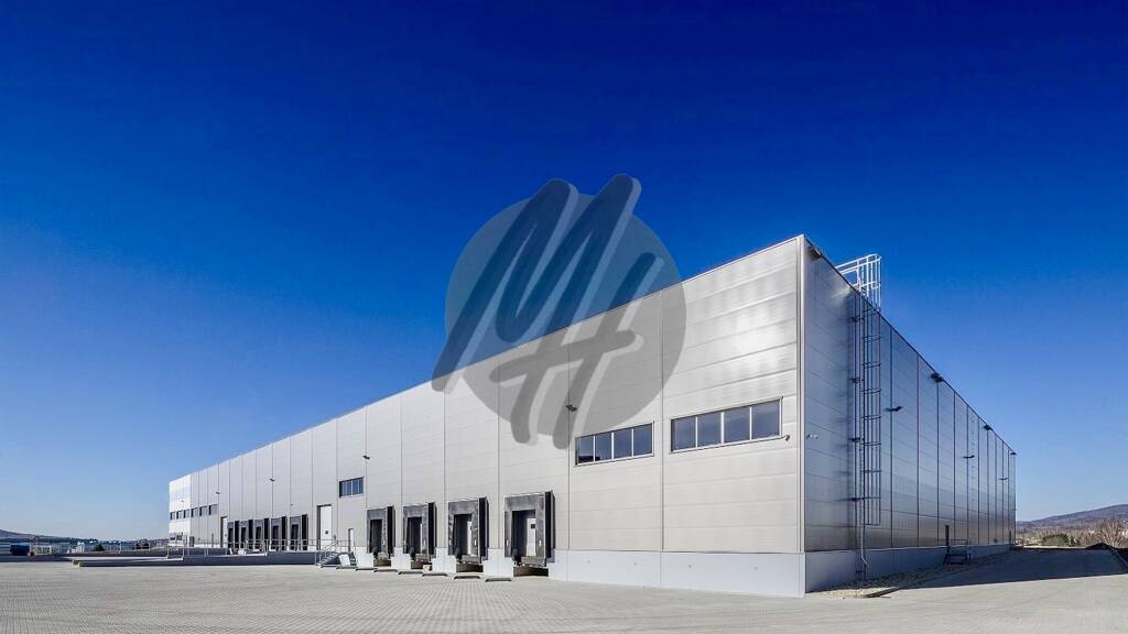 Lagerhalle zur Miete provisionsfrei 4.000 m² Lagerfläche Schwalbach 65824
