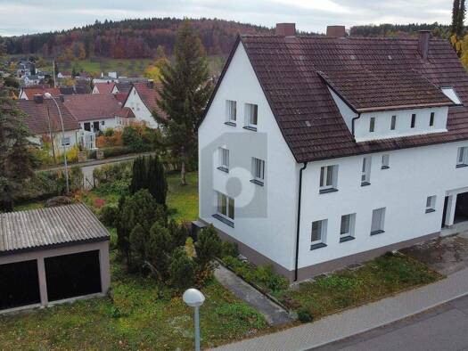 Mehrfamilienhaus zum Kauf 599.250 € 11 Zimmer 250 m² 870 m² Grundstück Bitz 72475