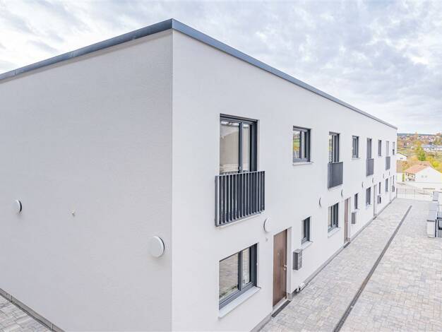 Stadthaus zur Miete 5 Zimmer 130 m² frei ab 01.10.2025 Stadtplatz 16 Viechtach 94234