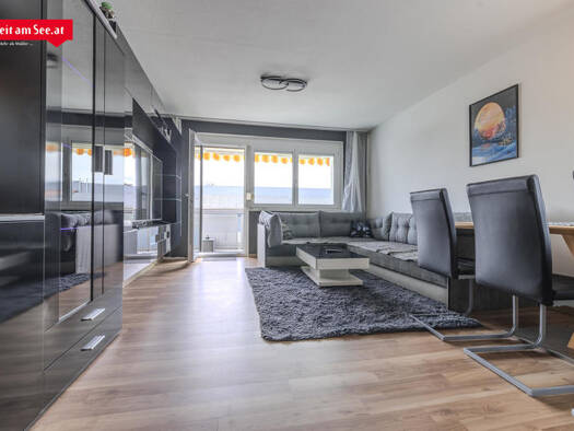 Wohnung zum Kauf 295.000 € 4 Zimmer 97 m² 1. Geschoss St. Georgen im Attergau 4880