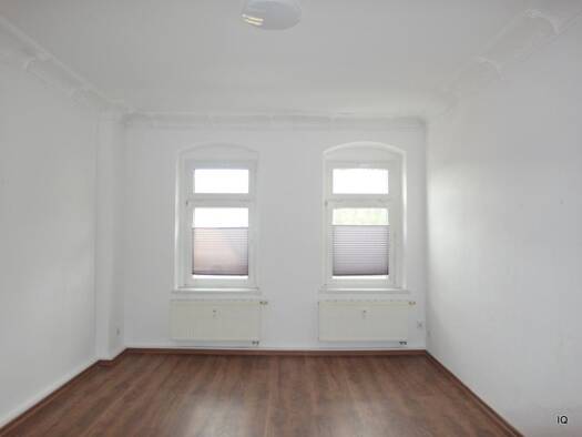Wohnung zur Miete 550 € 3 Zimmer 84,5 m² 2. Geschoss Friedrich-Ebert-Platz 6 Gröba Riesa 01591