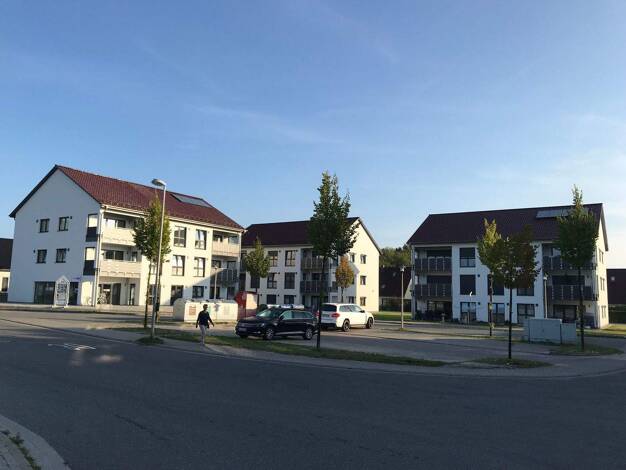 Wohnung zur Miete 1.170 € 3 Zimmer 90 m² 1. Geschoss frei ab 01.08.2026 Groß-Lüdershäger-Weg 75 Tribseer Stralsund 18437