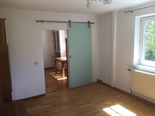 Wohnung zur Miete 650 € 2 Zimmer 50 m² Geschoss EG/2 frei ab sofort Thanöd 3 Hacklberg Passau 94034