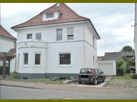 Mehrfamilienhaus zum Kauf 179.500 € 5 Zimmer 172 m² 495 m² Grundstück Nieheim Nieheim 33039