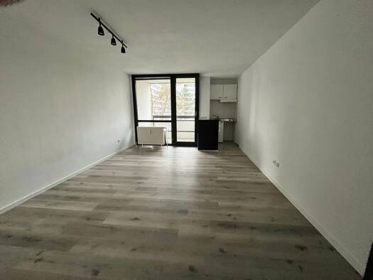 Wohnung zur Miete 600 € 1 Zimmer 32 m² Geschoss 1/1 frei ab 01.08.2026 Tullnau Nürnberg 90402