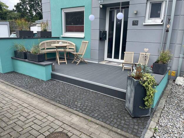 Reihenendhaus zum Kauf provisionsfrei 830.000 € 5,5 Zimmer 154 m² 516 m² Grundstück Kleinenbroich Korschenbroich 41352