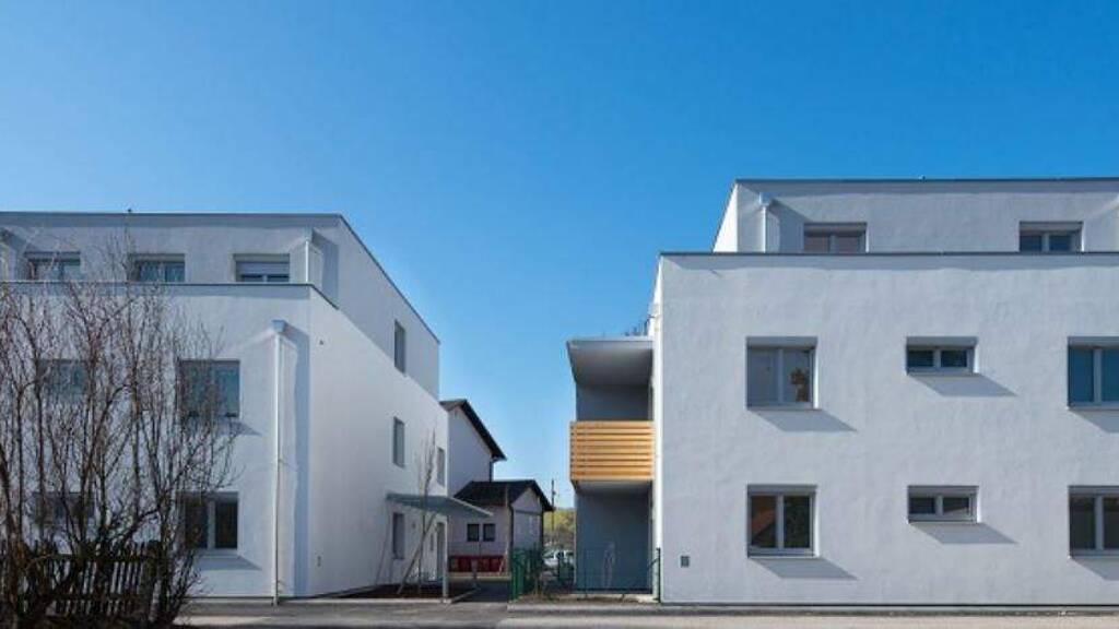 Wohnung zur Miete 922 € 2 Zimmer 69,7 m² frei ab 30.06.2026 Hofstetten-Grünau 3202