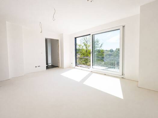 Wohnung zur Miete 831 € 2 Zimmer 73 m² 2. Geschoss frei ab 01.10.2026 Sonnefeld Sonnefeld 96242